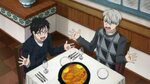 ЕДАААААААА 🍲 🍱 🍜 😄 ❤ #Yuri_On_Ice Аниме Amino Amino